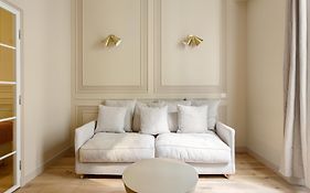 The Edouard VII Suite