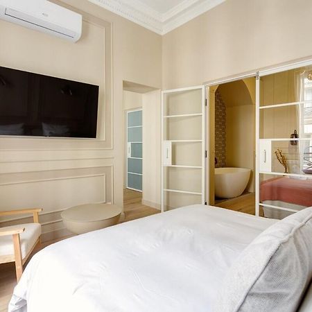 The Edouard VII Suite Paris Extérieur photo