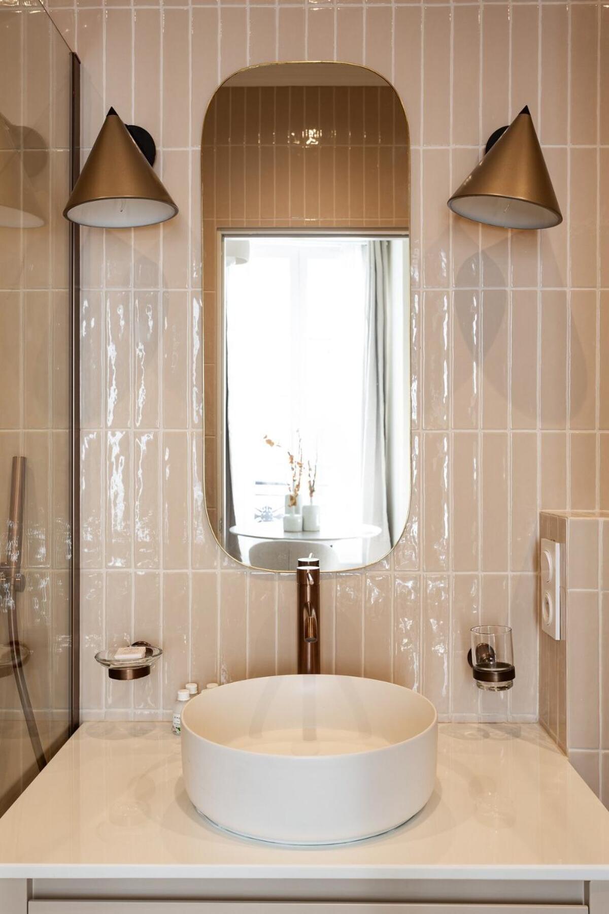 The Edouard VII Suite Paris Extérieur photo