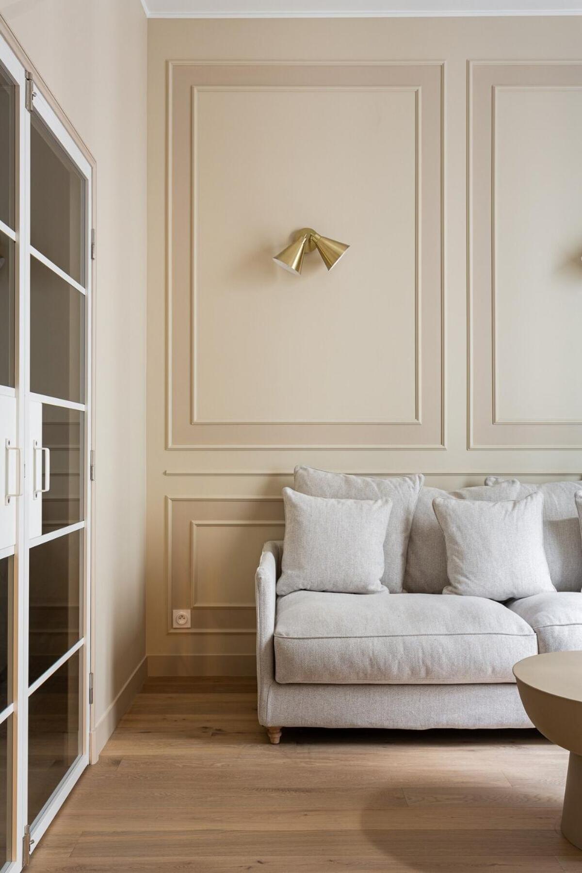 The Edouard VII Suite Paris Extérieur photo