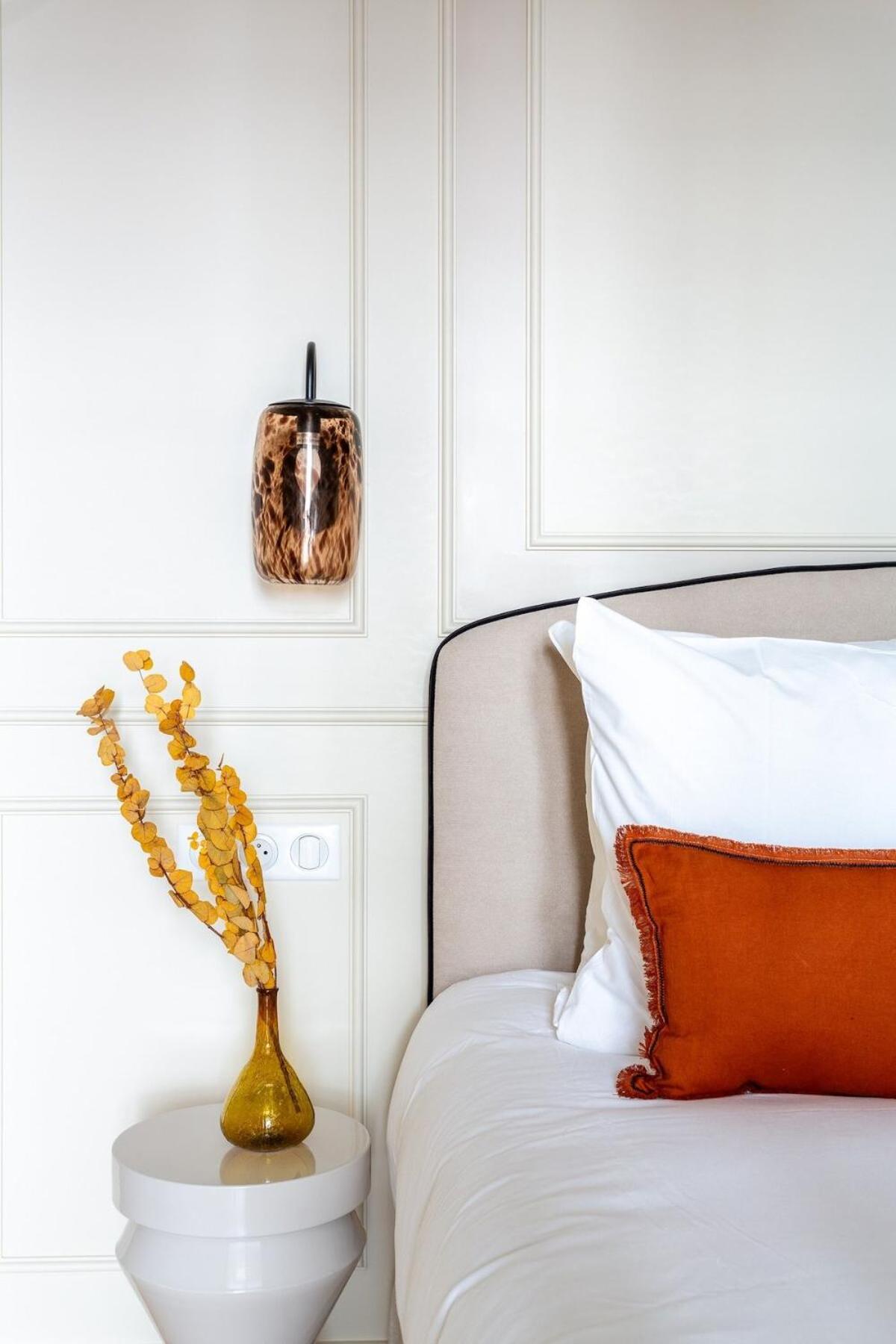 The Edouard VII Suite Paris Extérieur photo